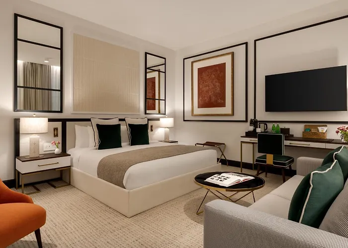 Chemists ClubAlbergo