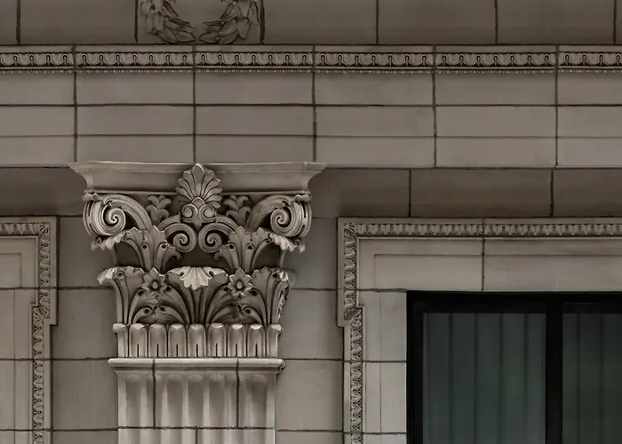 Chemists ClubAlbergo