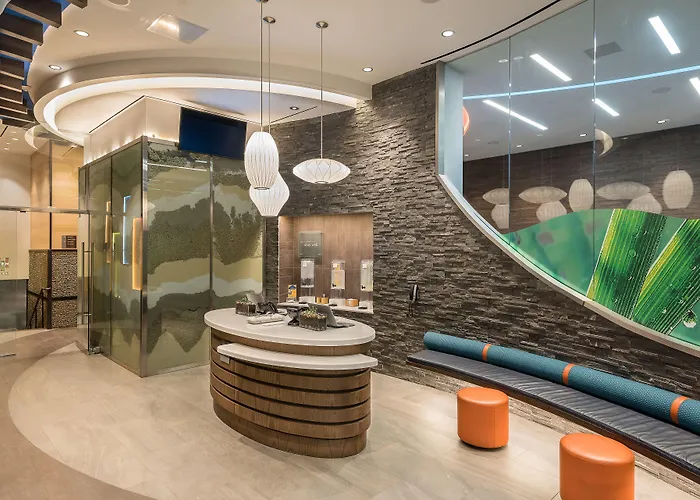 Even New York - Times Square South By IhgAlbergo